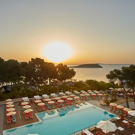Dreams Calvia Mallorca (Adults Only) Magaluf  Luaran gambar