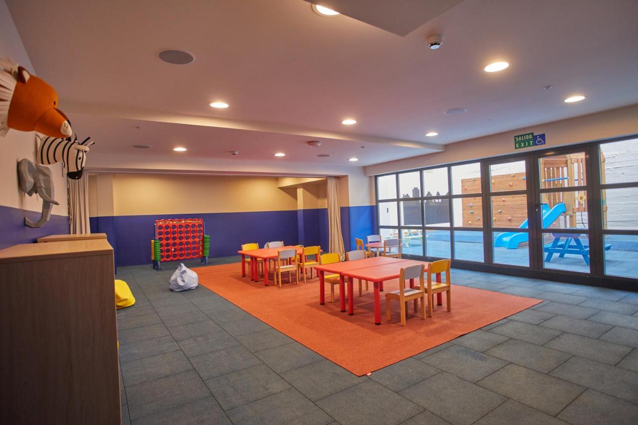 Dreams Calvia Mallorca (Adults Only) Magaluf  Luaran gambar