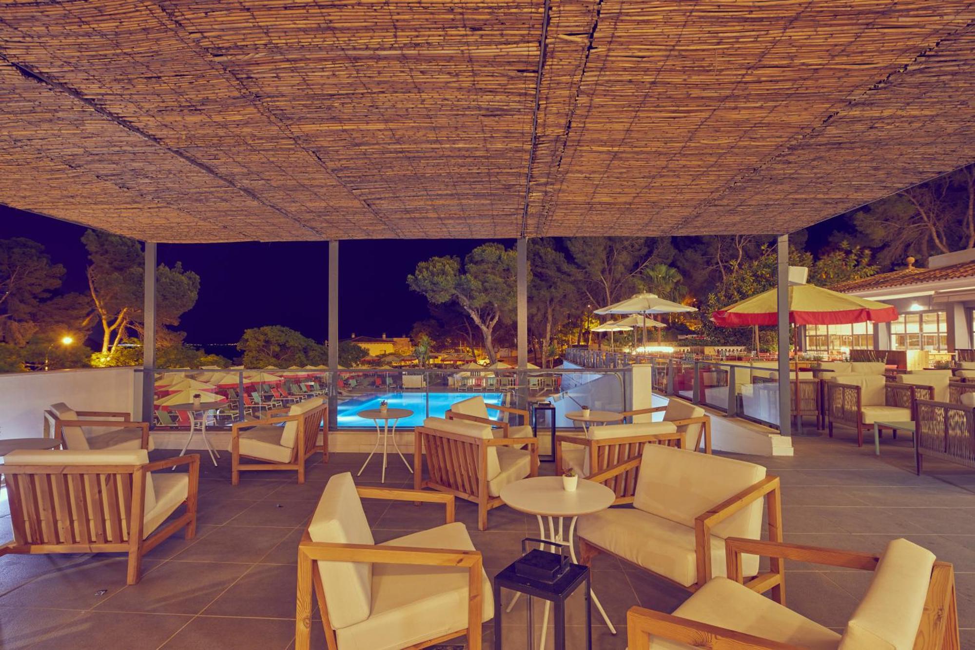 Dreams Calvia Mallorca (Adults Only) Magaluf  Luaran gambar