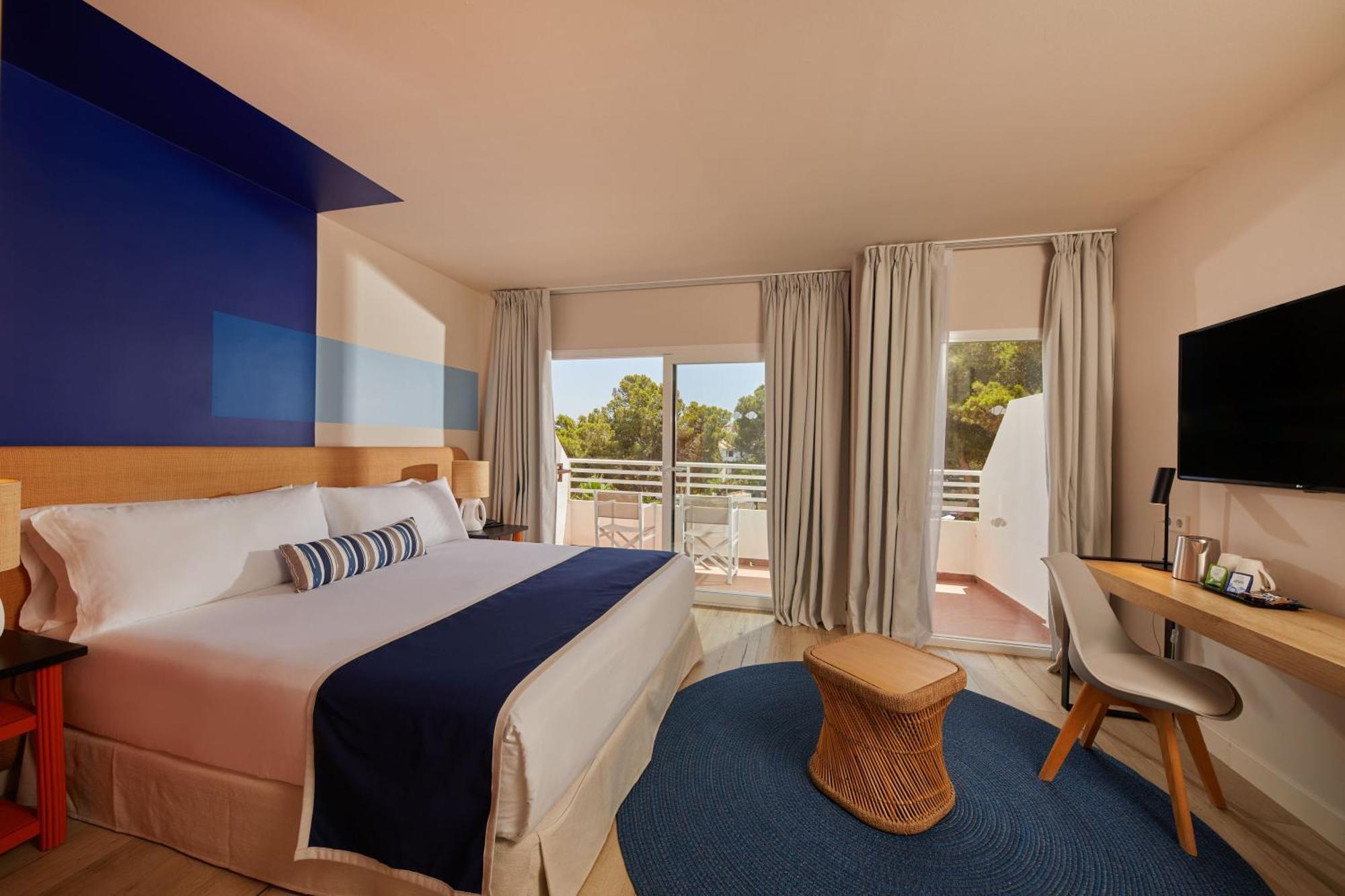 Dreams Calvia Mallorca (Adults Only) Magaluf  Luaran gambar