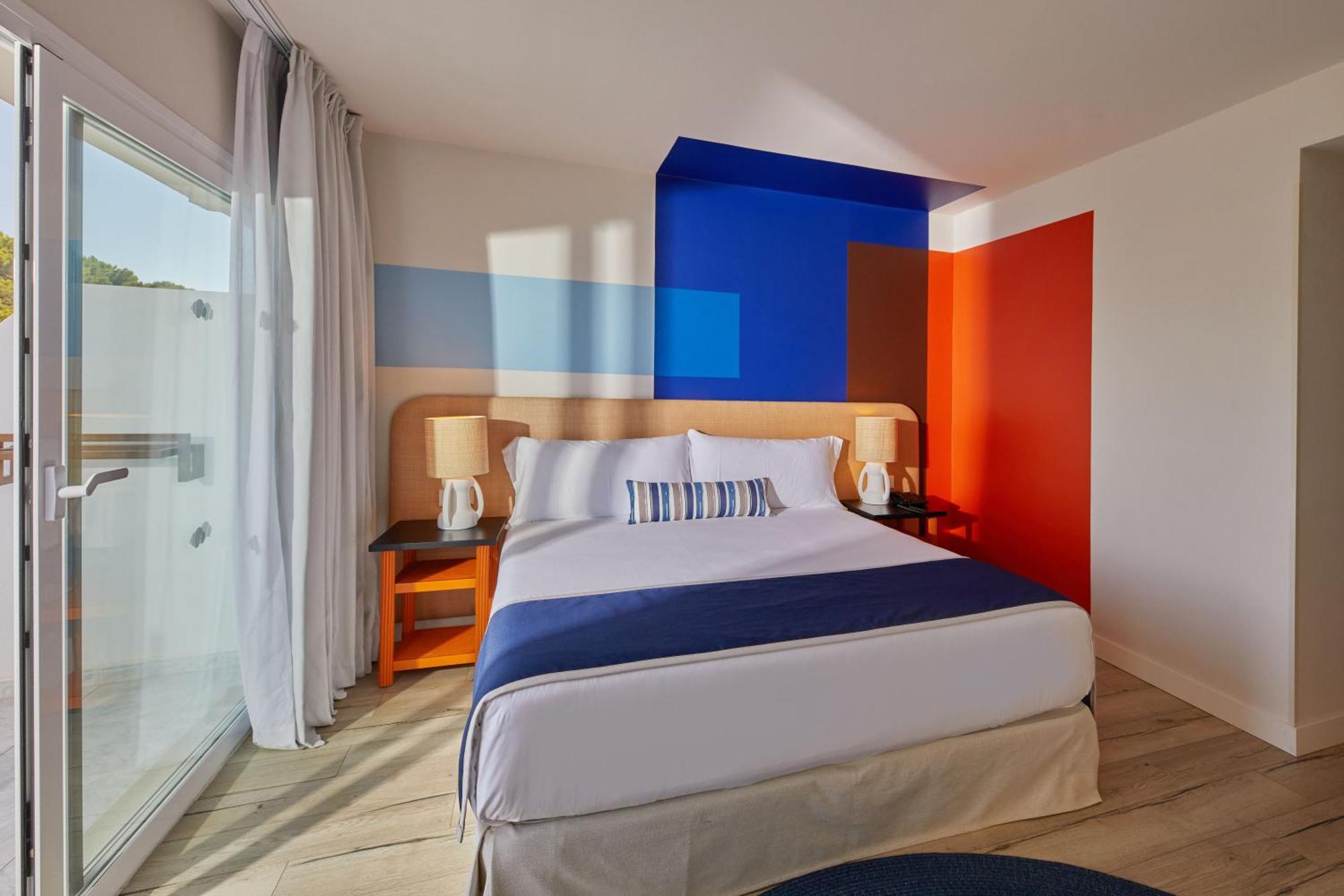 Dreams Calvia Mallorca (Adults Only) Magaluf  Luaran gambar