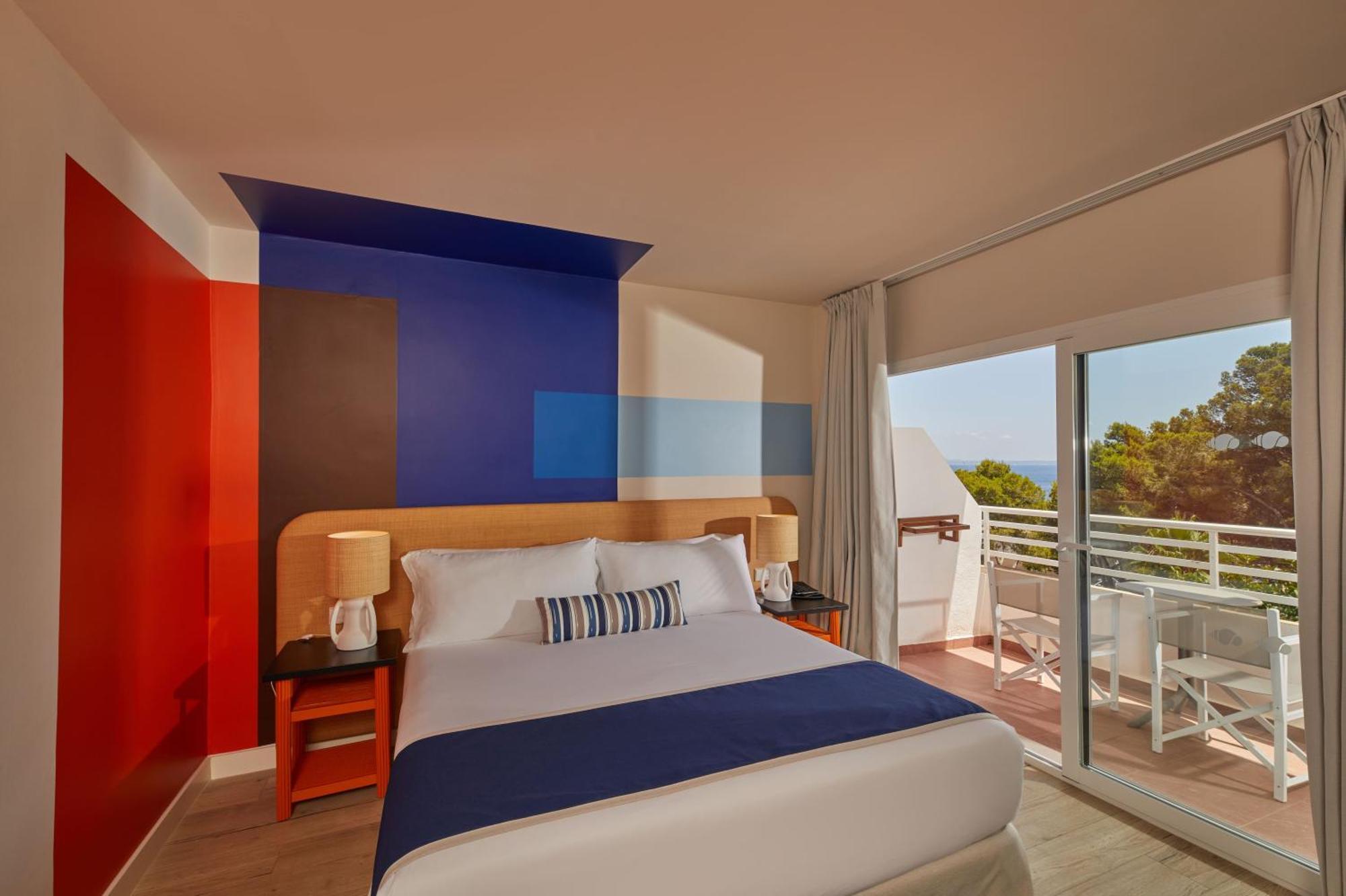 Dreams Calvia Mallorca (Adults Only) Magaluf  Luaran gambar