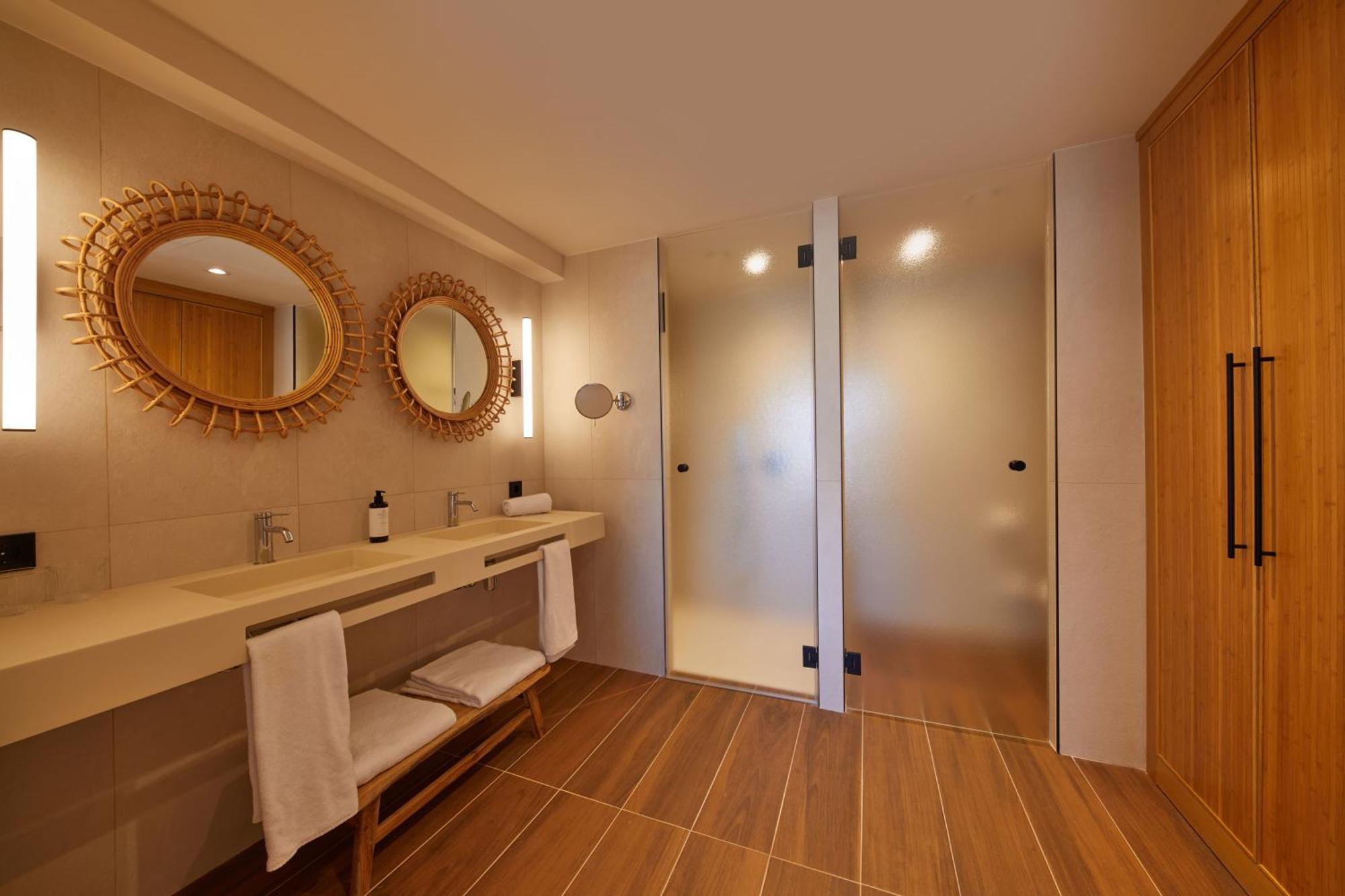 Dreams Calvia Mallorca (Adults Only) Magaluf  Luaran gambar
