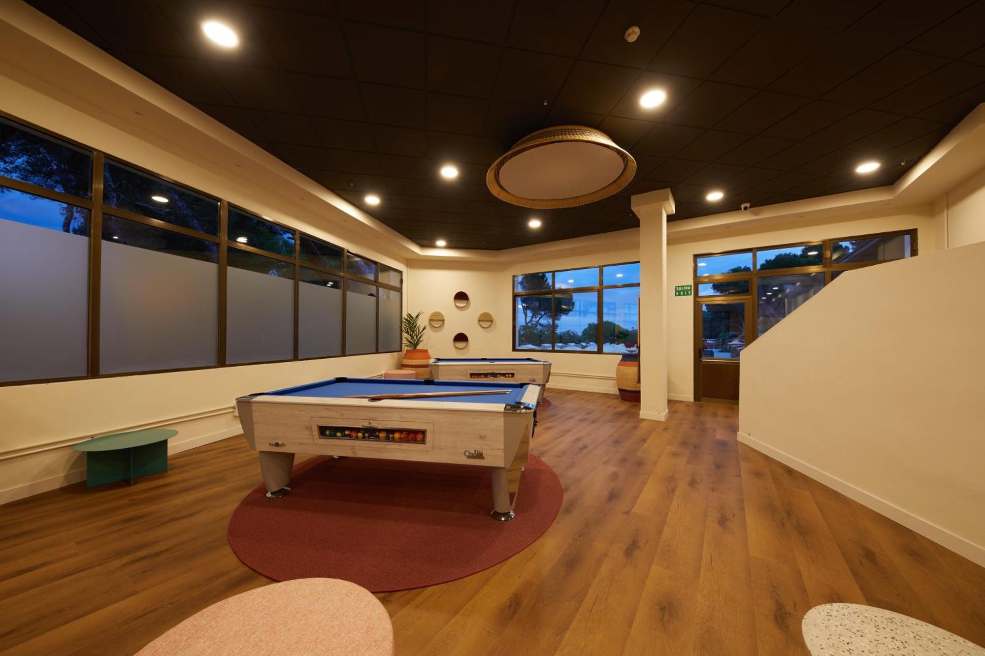 Dreams Calvia Mallorca (Adults Only) Magaluf  Luaran gambar