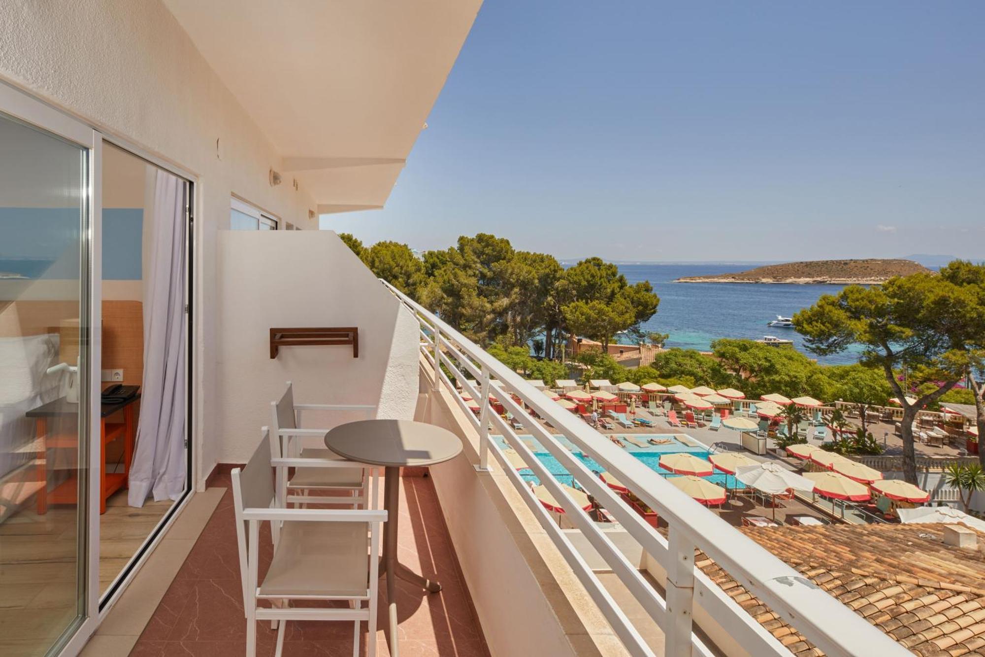 Dreams Calvia Mallorca (Adults Only) Magaluf  Luaran gambar