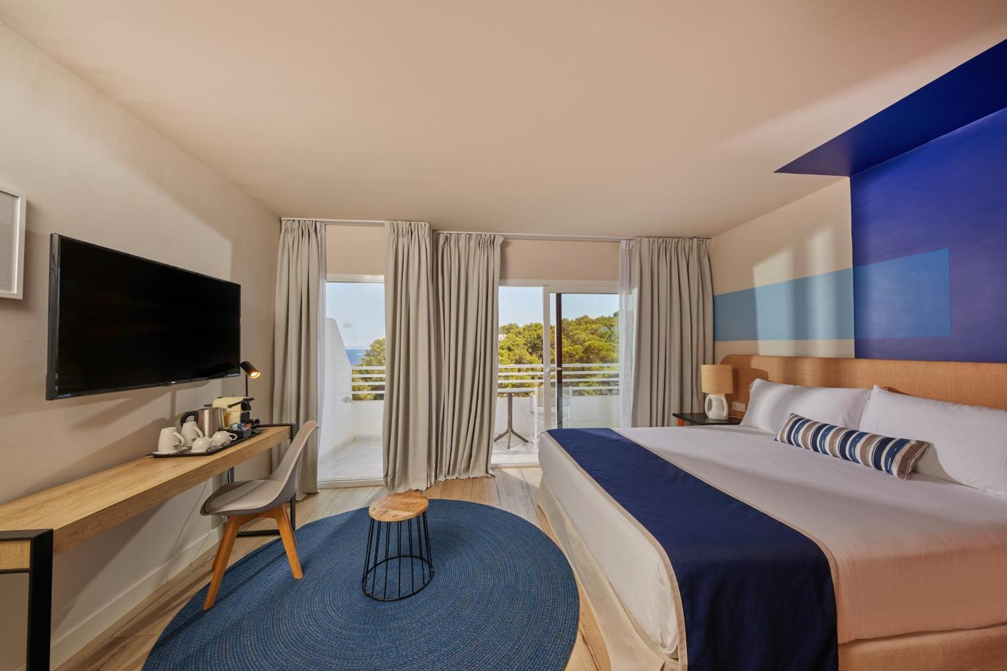 Dreams Calvia Mallorca (Adults Only) Magaluf  Luaran gambar