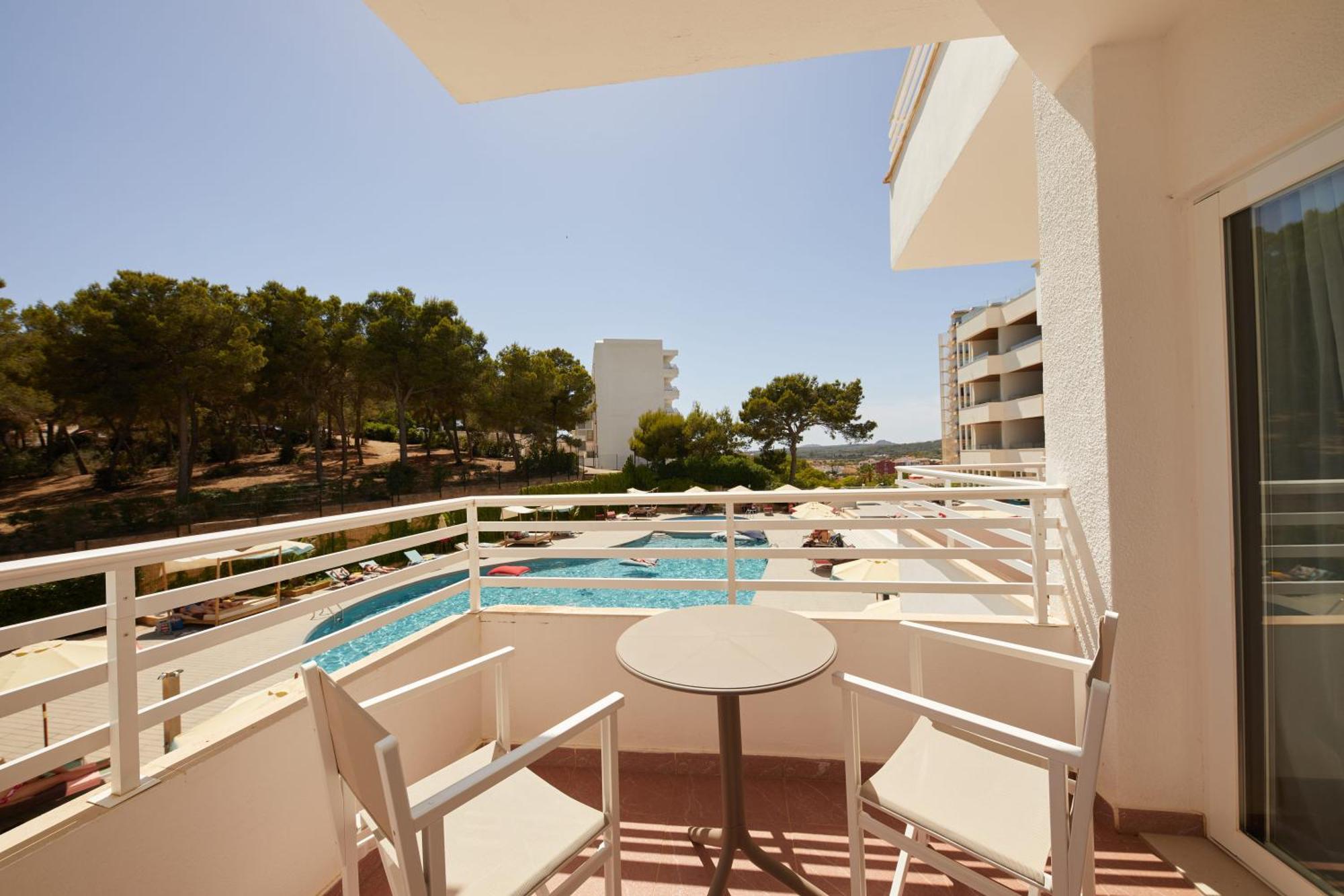 Dreams Calvia Mallorca (Adults Only) Magaluf  Luaran gambar