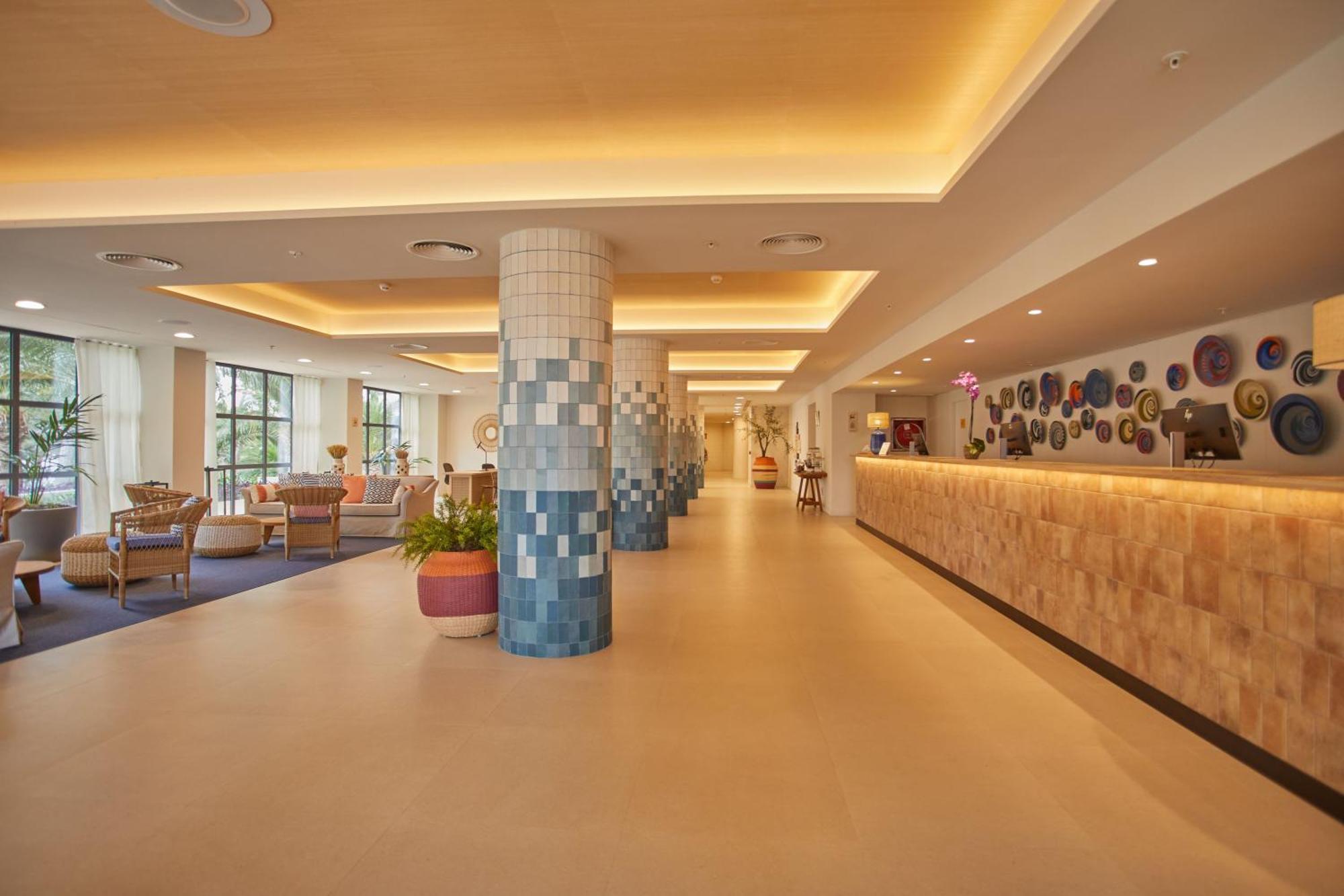 Dreams Calvia Mallorca (Adults Only) Magaluf  Luaran gambar