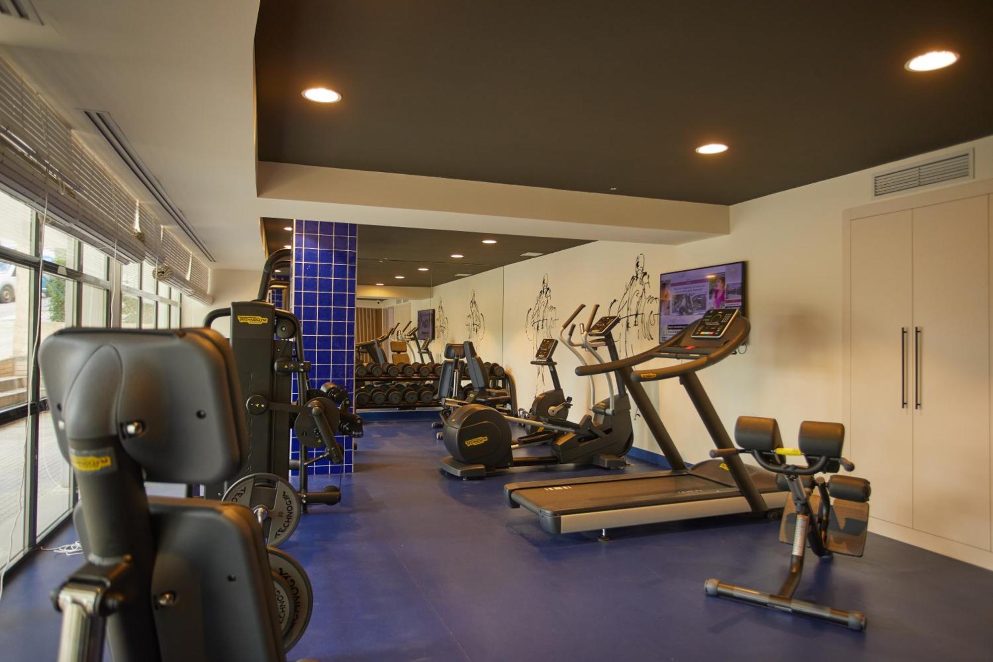 Dreams Calvia Mallorca (Adults Only) Magaluf  Luaran gambar