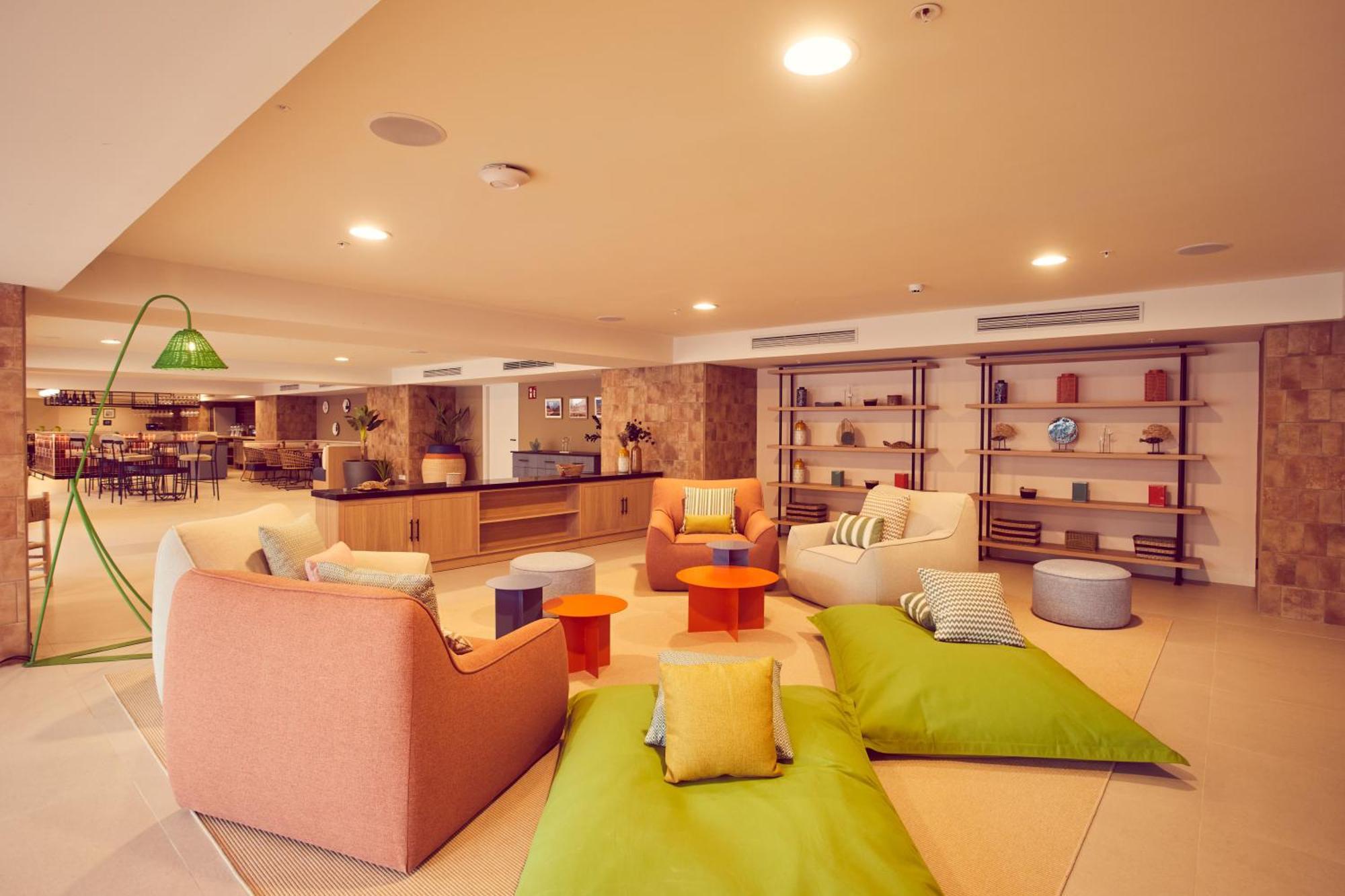 Dreams Calvia Mallorca (Adults Only) Magaluf  Luaran gambar