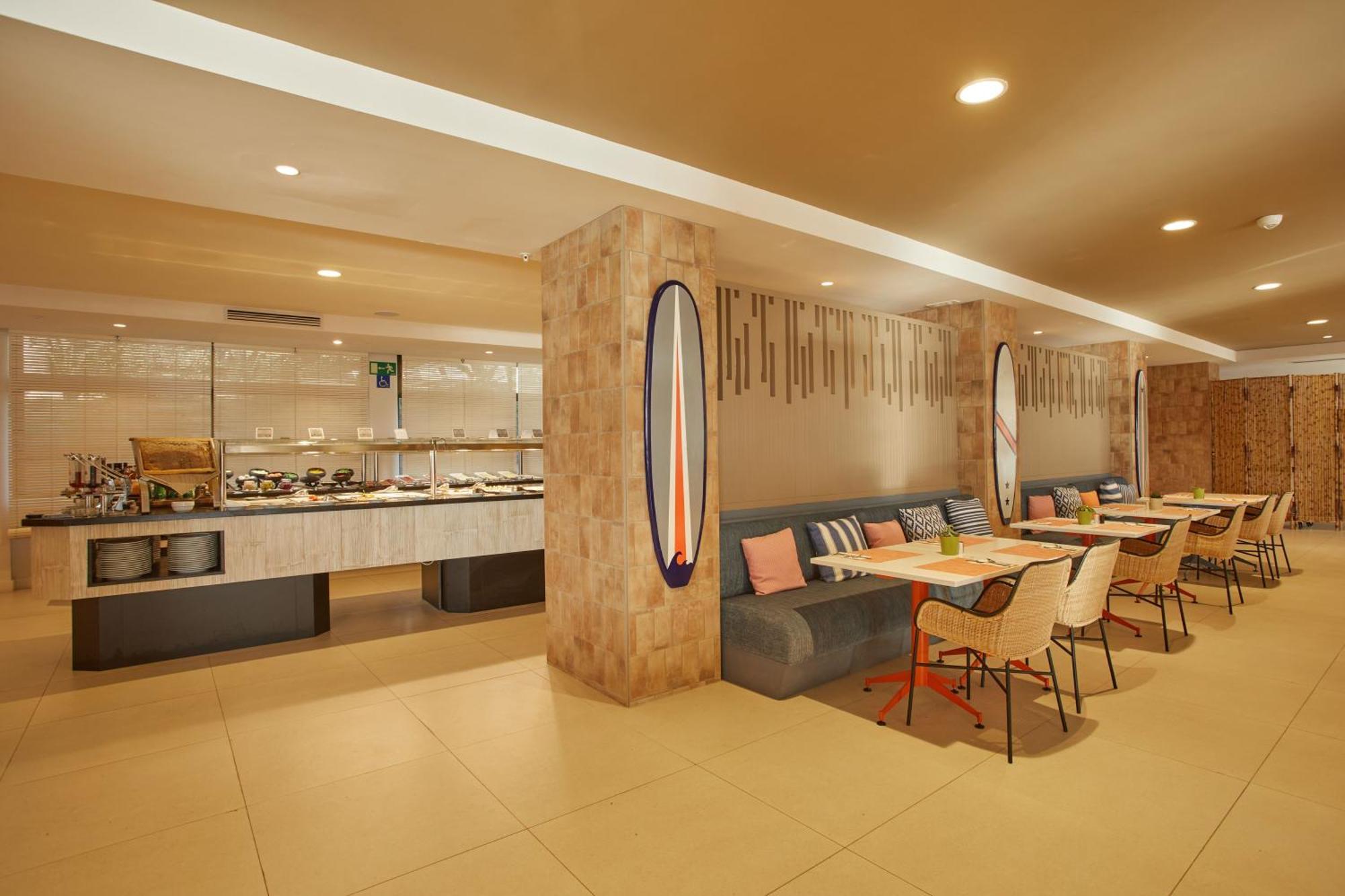 Dreams Calvia Mallorca (Adults Only) Magaluf  Luaran gambar