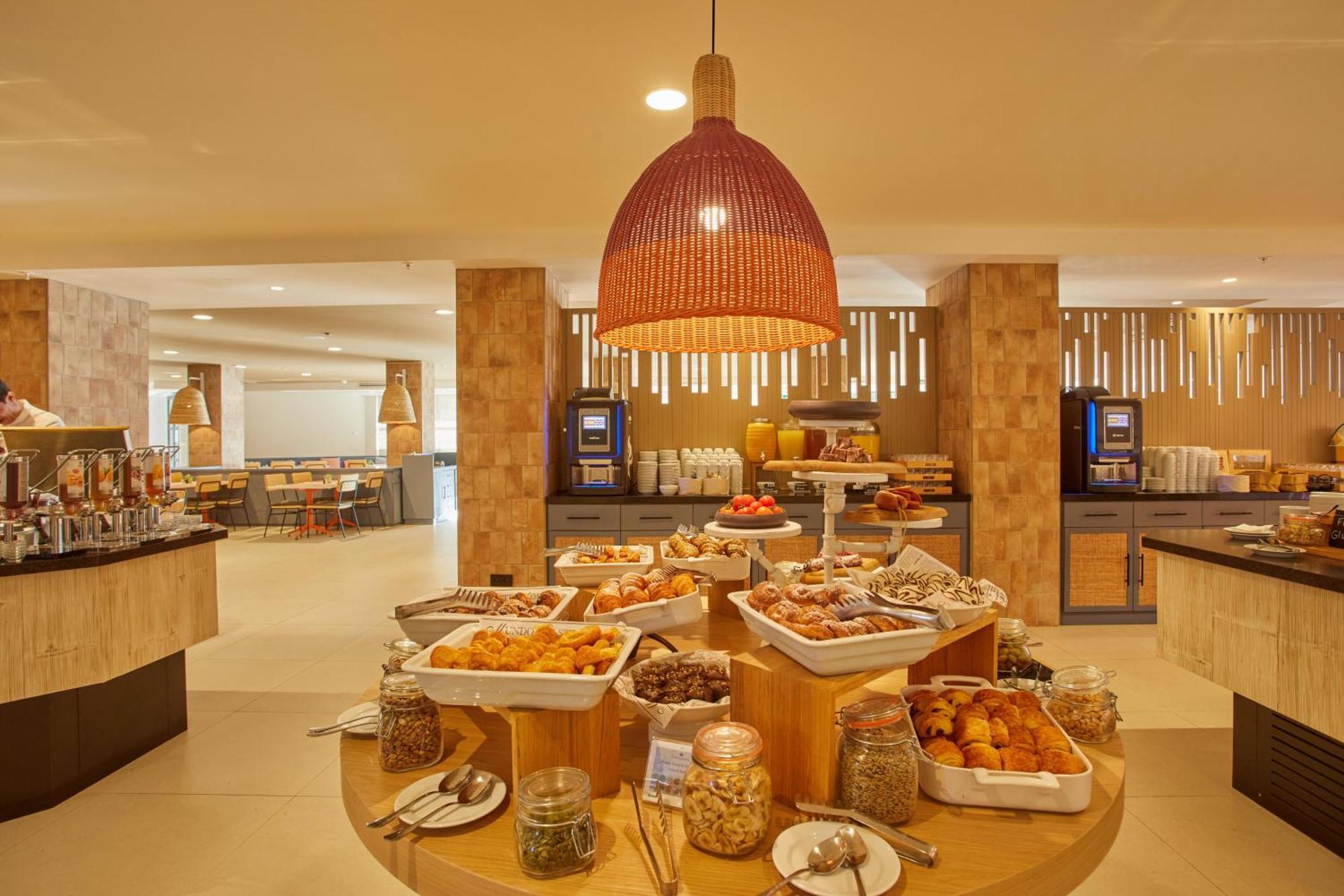 Dreams Calvia Mallorca (Adults Only) Magaluf  Luaran gambar