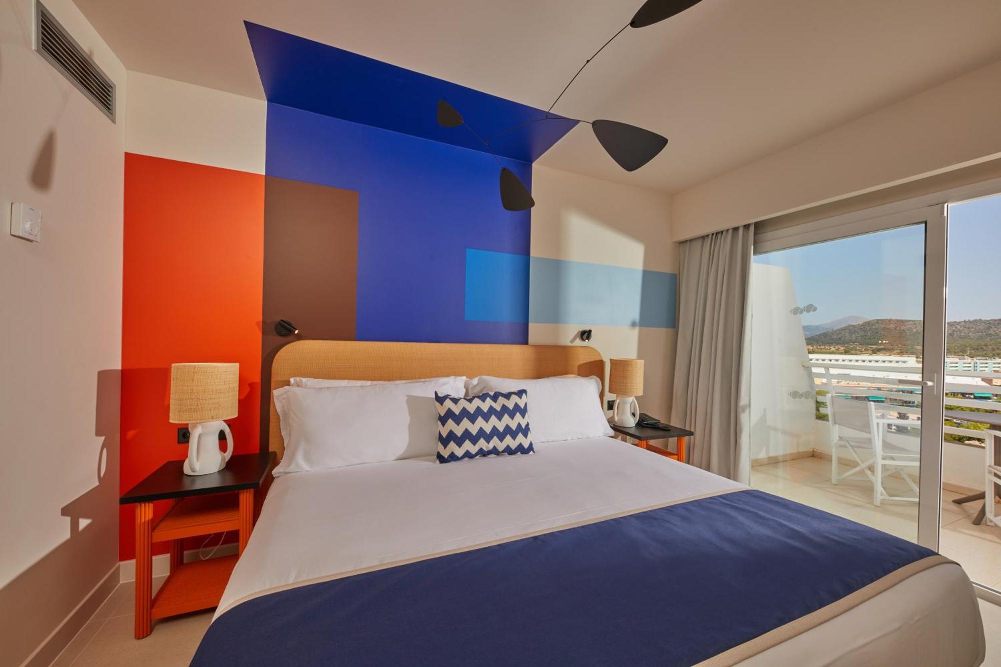 Dreams Calvia Mallorca (Adults Only) Magaluf  Luaran gambar