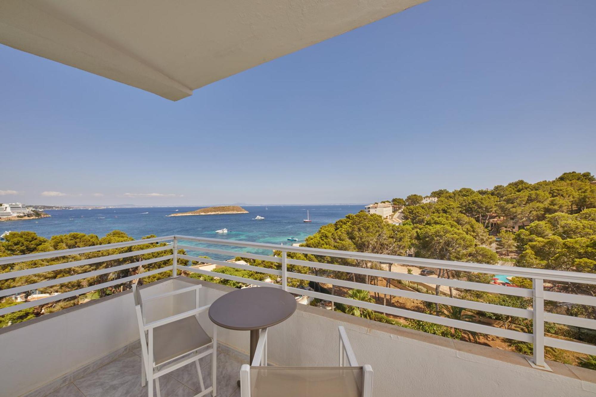 Dreams Calvia Mallorca (Adults Only) Magaluf  Luaran gambar