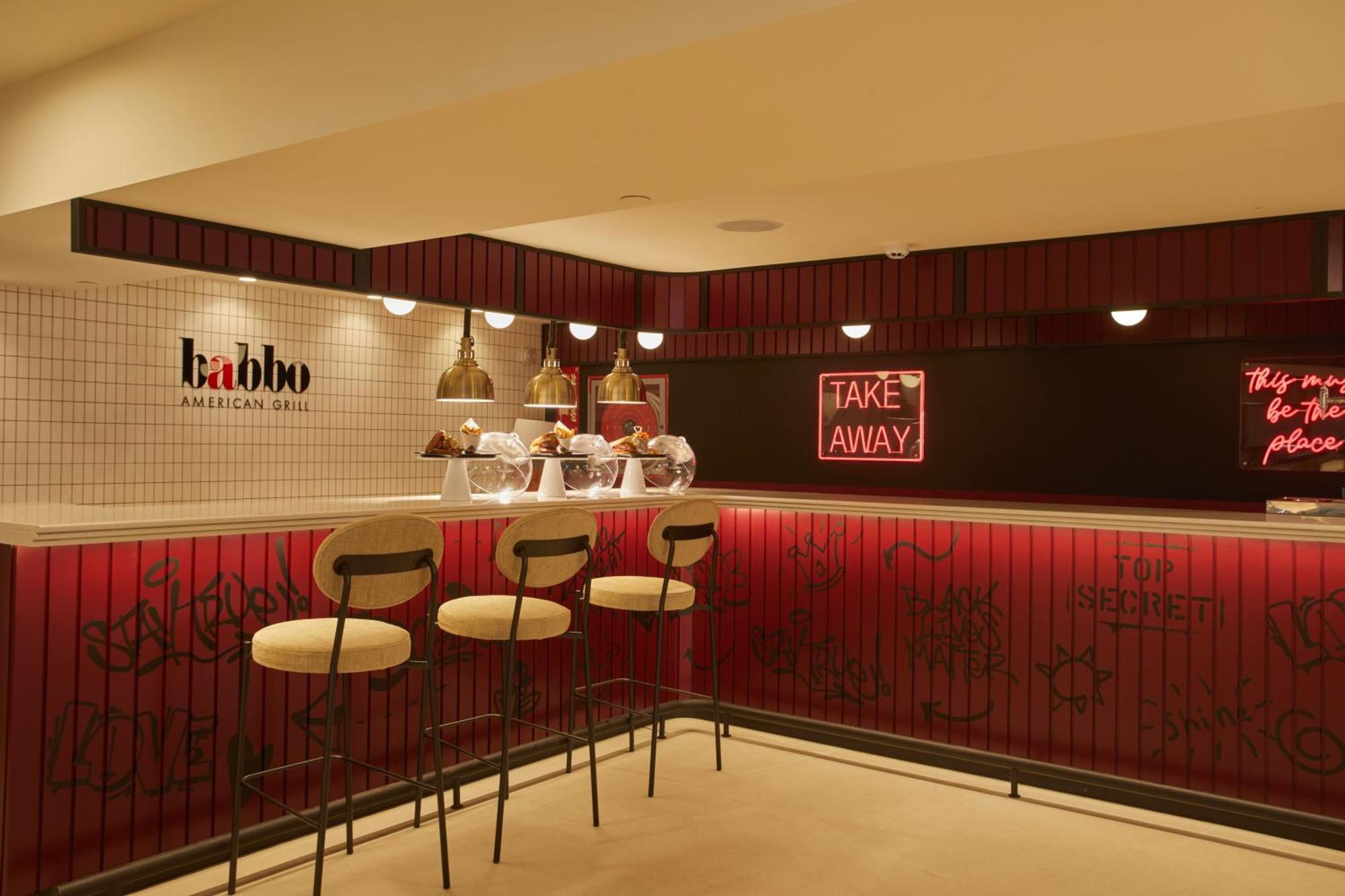Dreams Calvia Mallorca (Adults Only) Magaluf  Luaran gambar