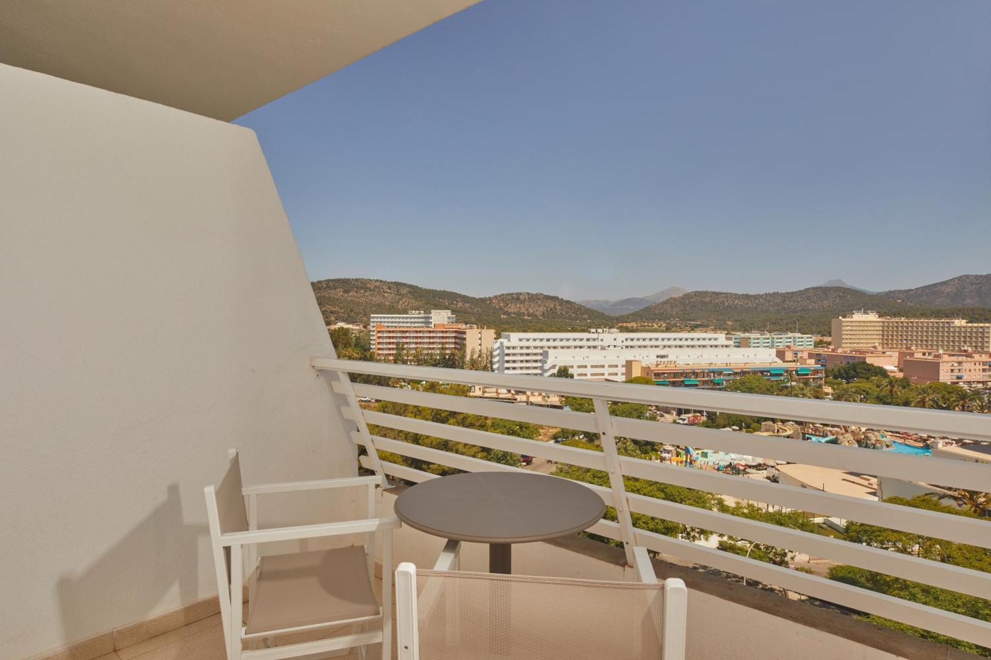 Dreams Calvia Mallorca (Adults Only) Magaluf  Luaran gambar